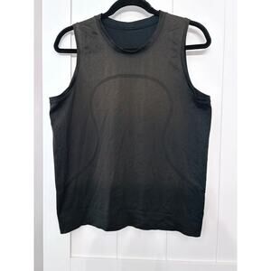 Lululemon Swiftly Relaxed Tank sz 6